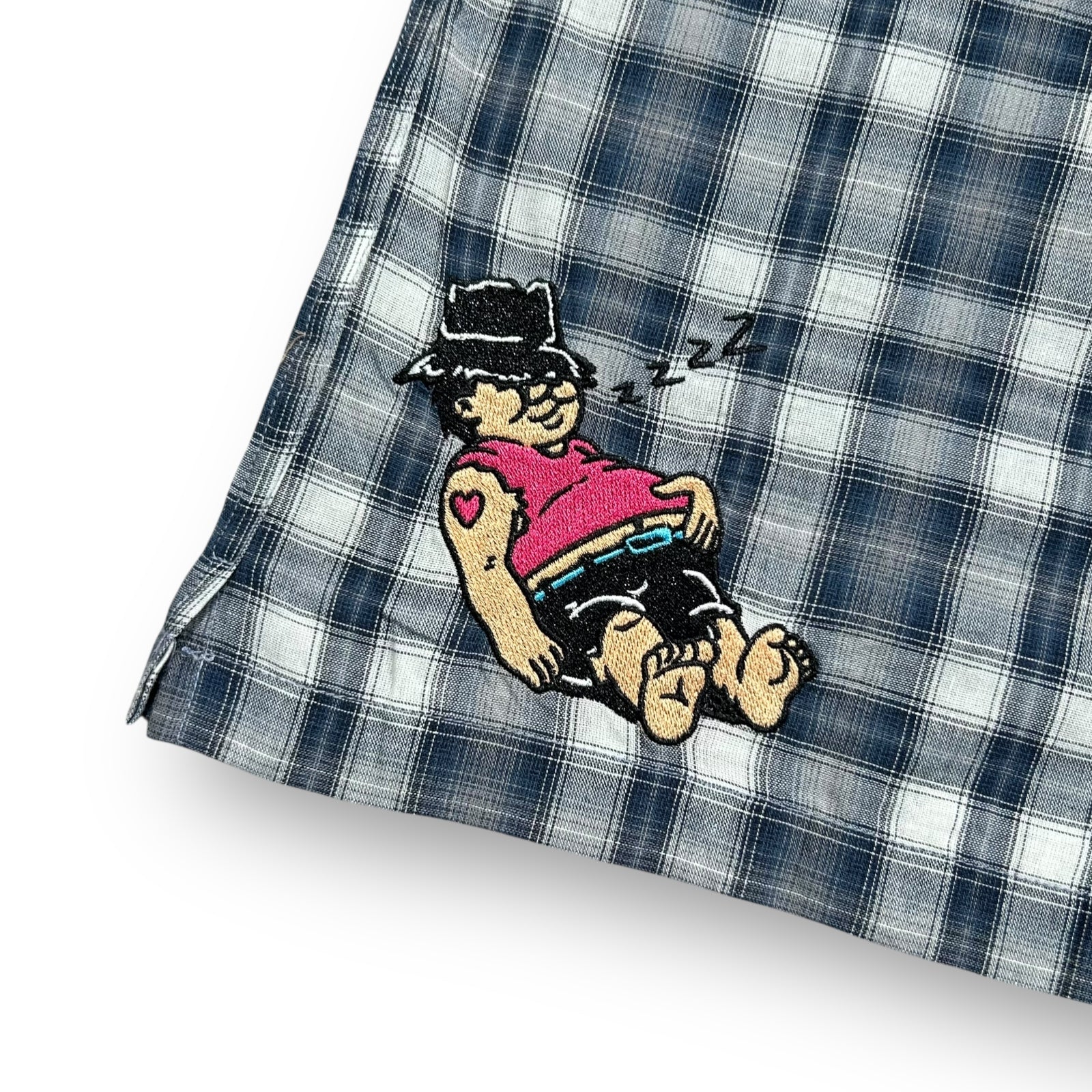 X-Large Shirt Medium