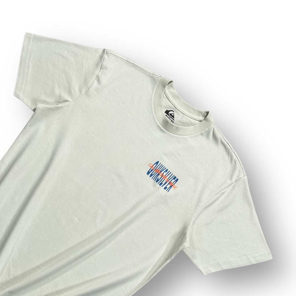 Quiksilver T-shirt Large