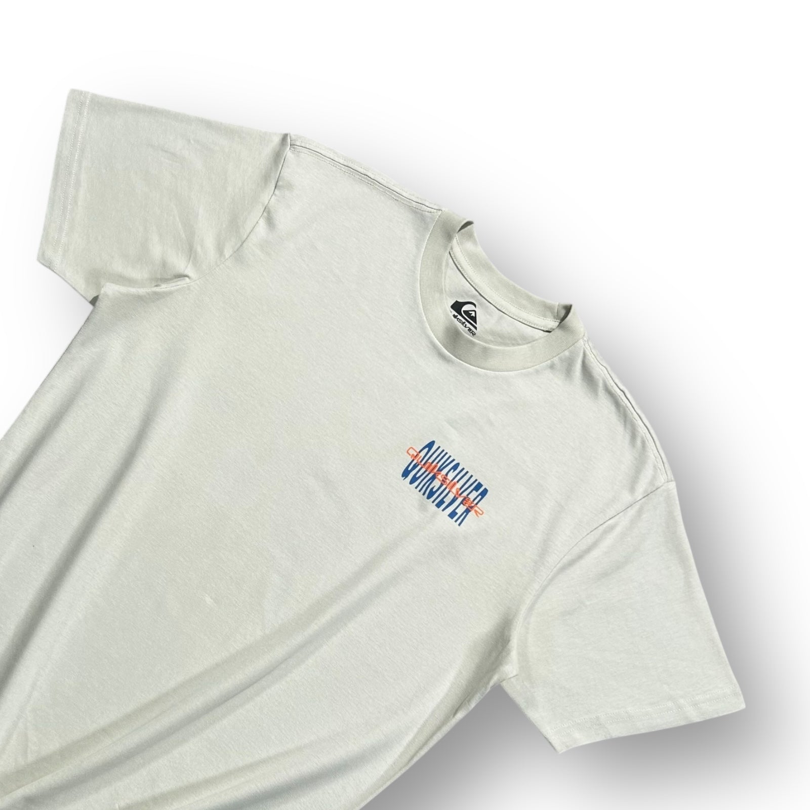 Quiksilver T-shirt Large
