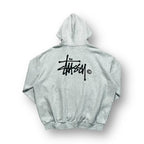 Stussy Full Zip Hoodie 10