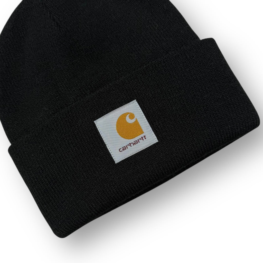 Carhartt Beanie Black