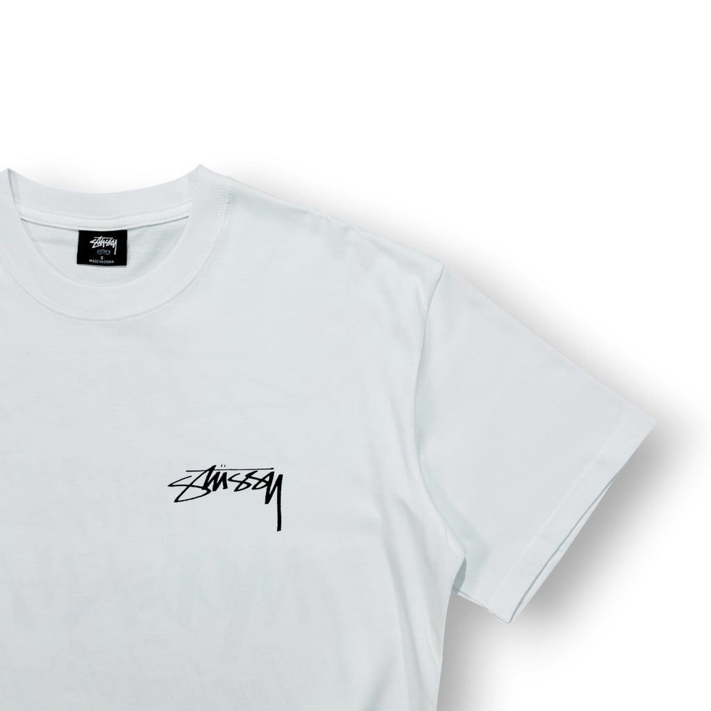 Stussy SS Logo Tee
