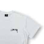 Stussy SS Logo Tee