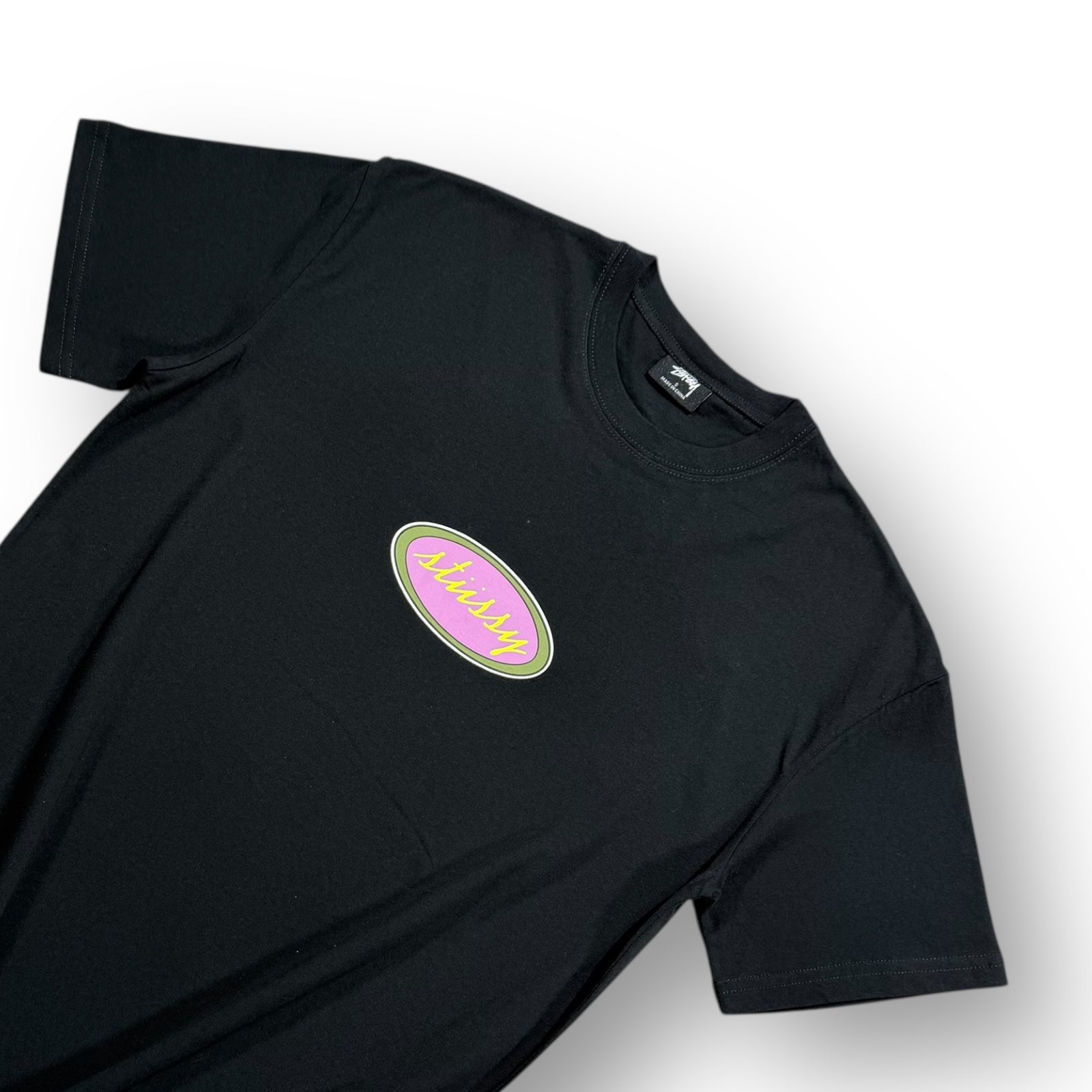 Stussy Logo T-shirt