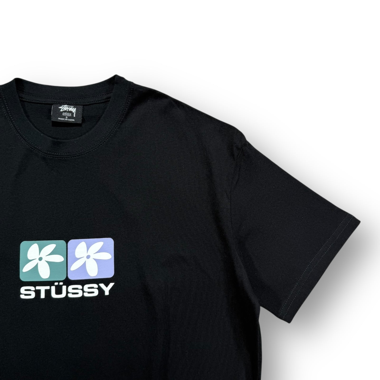 Stussy T-shirt Small