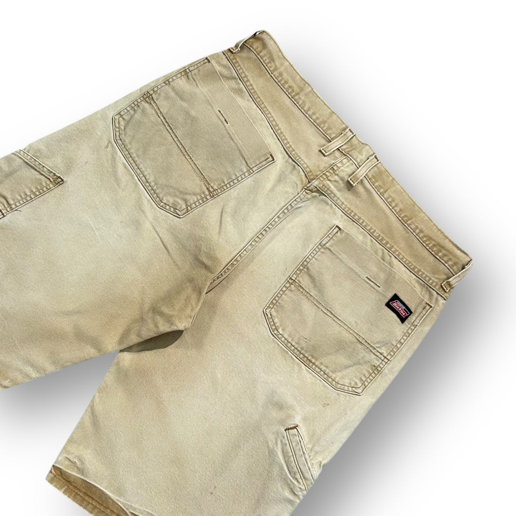 Dickies Carpenter Shorts 36