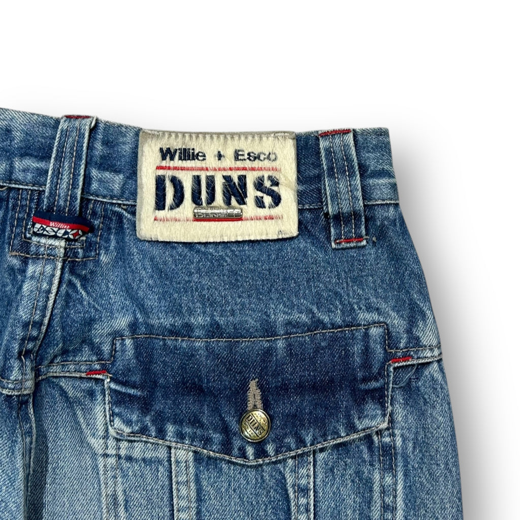 Willie Esco Duns Jeans 27