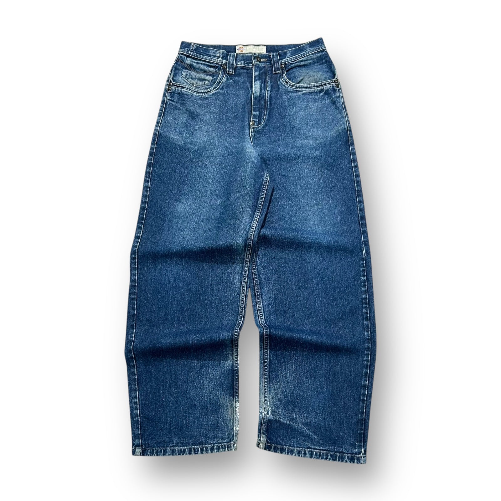 Dickies Big Daddy Jeans 32