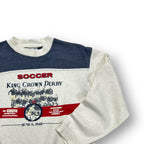 Vintage Sweatshirt Medium