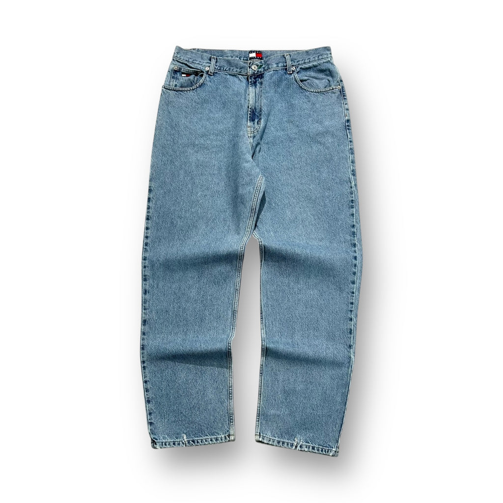 Tommy Hilfiger Baggy Jeans 36