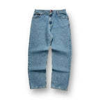 Tommy Hilfiger Baggy Jeans 36
