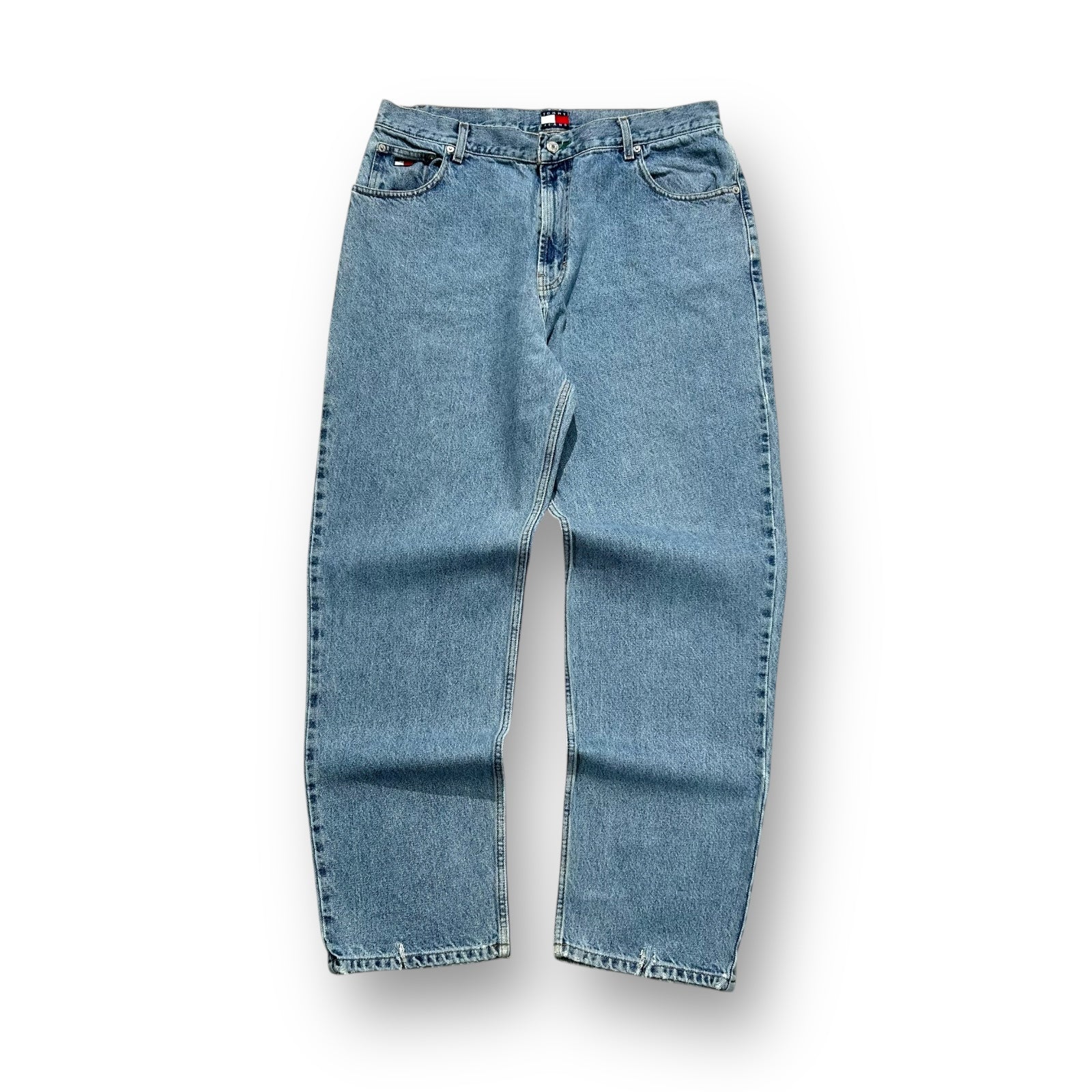 Tommy Hilfiger Baggy Jeans 36