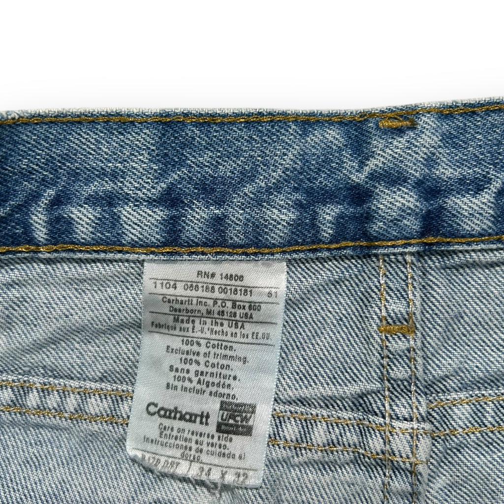 Carhartt Vintage Jeans 32