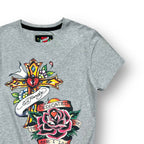 Ed Hardy T-shirt Medium