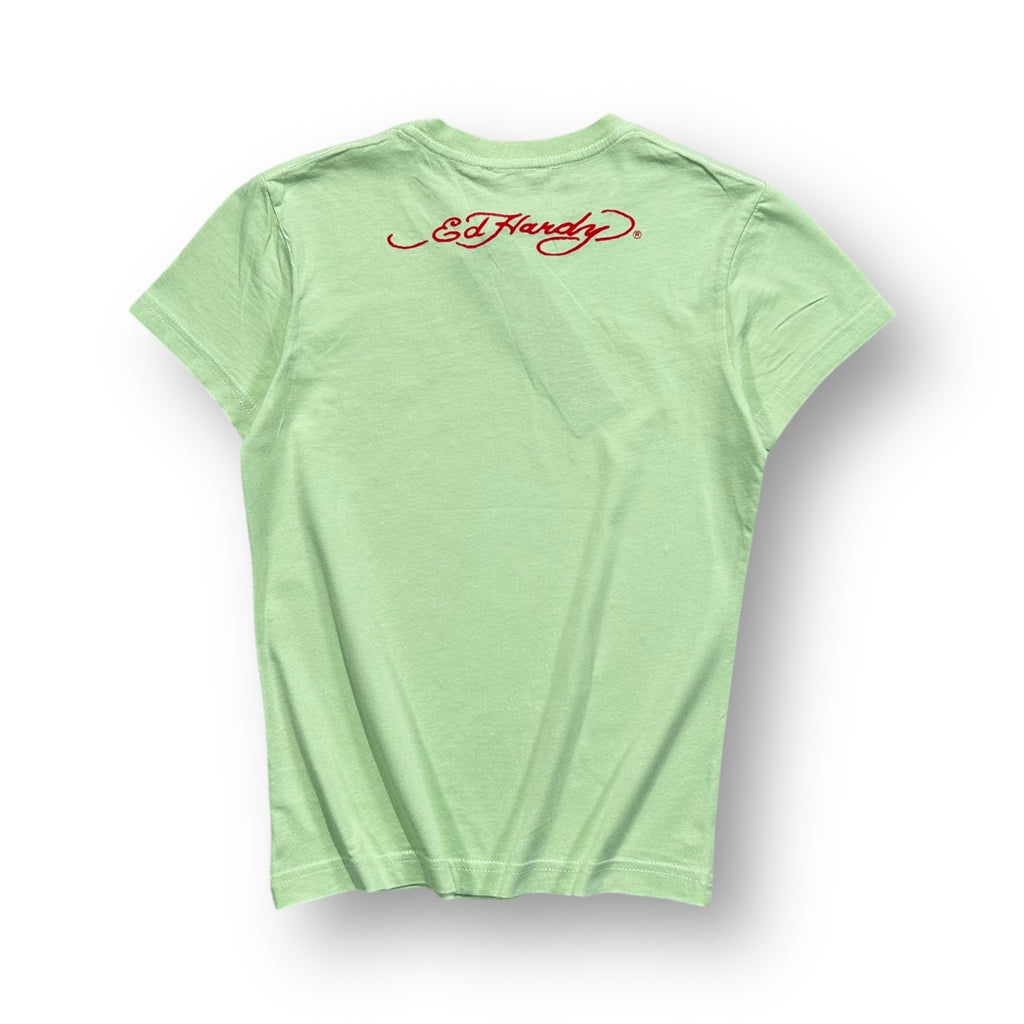 Ed Hardy T-shirt Small
