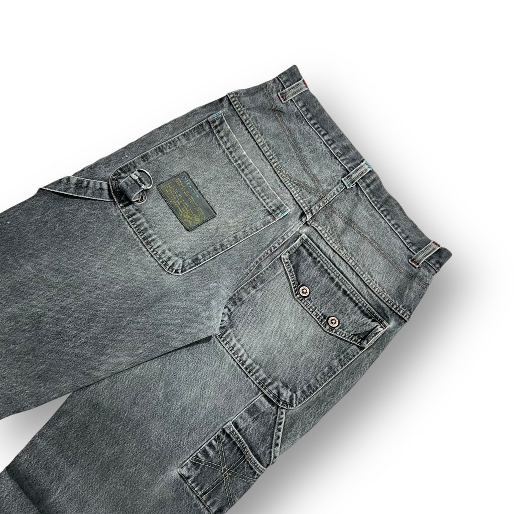 Vintage Paco Jeans 33