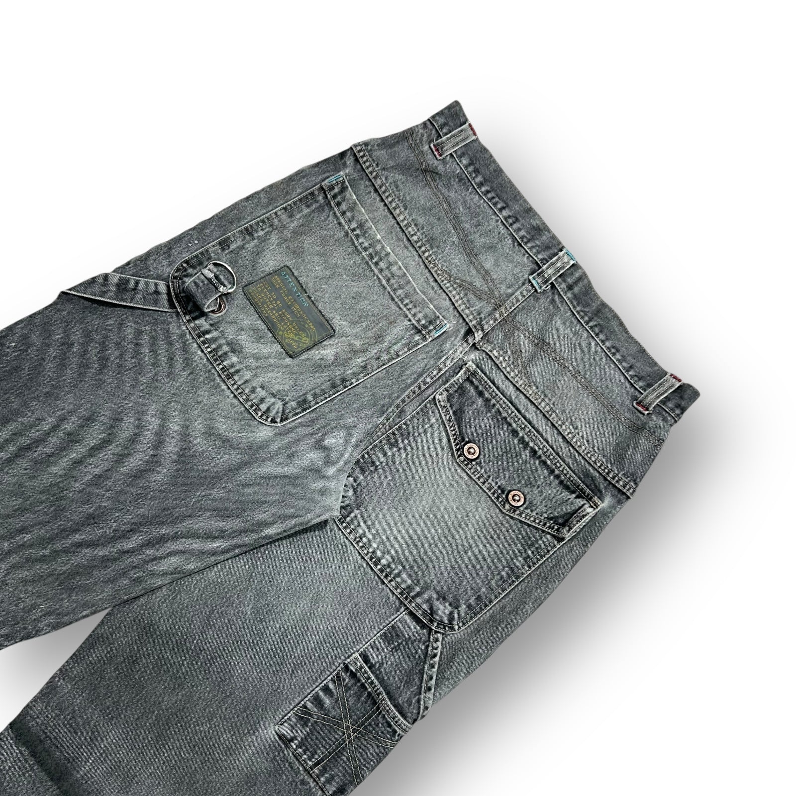 Vintage Paco Jeans 33