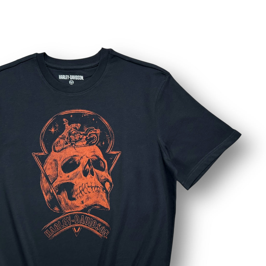 Harley-Davidson T-shirt Large