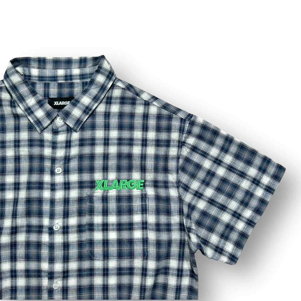 X-Large Shirt Medium
