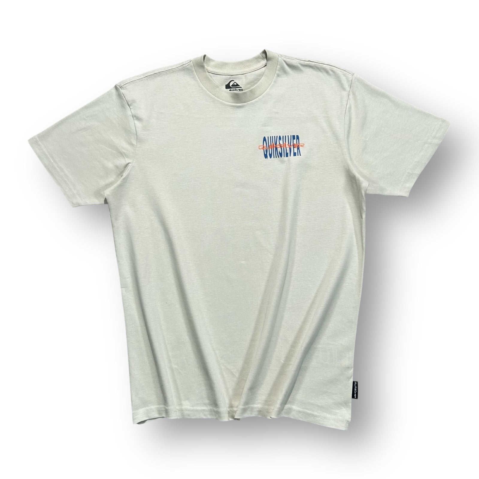 Quiksilver T-shirt Large