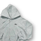 Stussy Full Zip Hoodie 10
