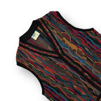 Coogi Style Vest Medium