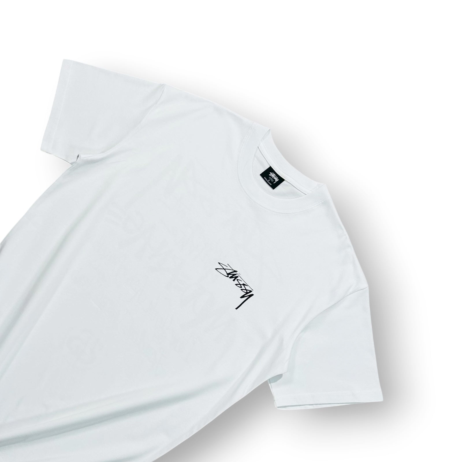 Stussy SS Logo Tee