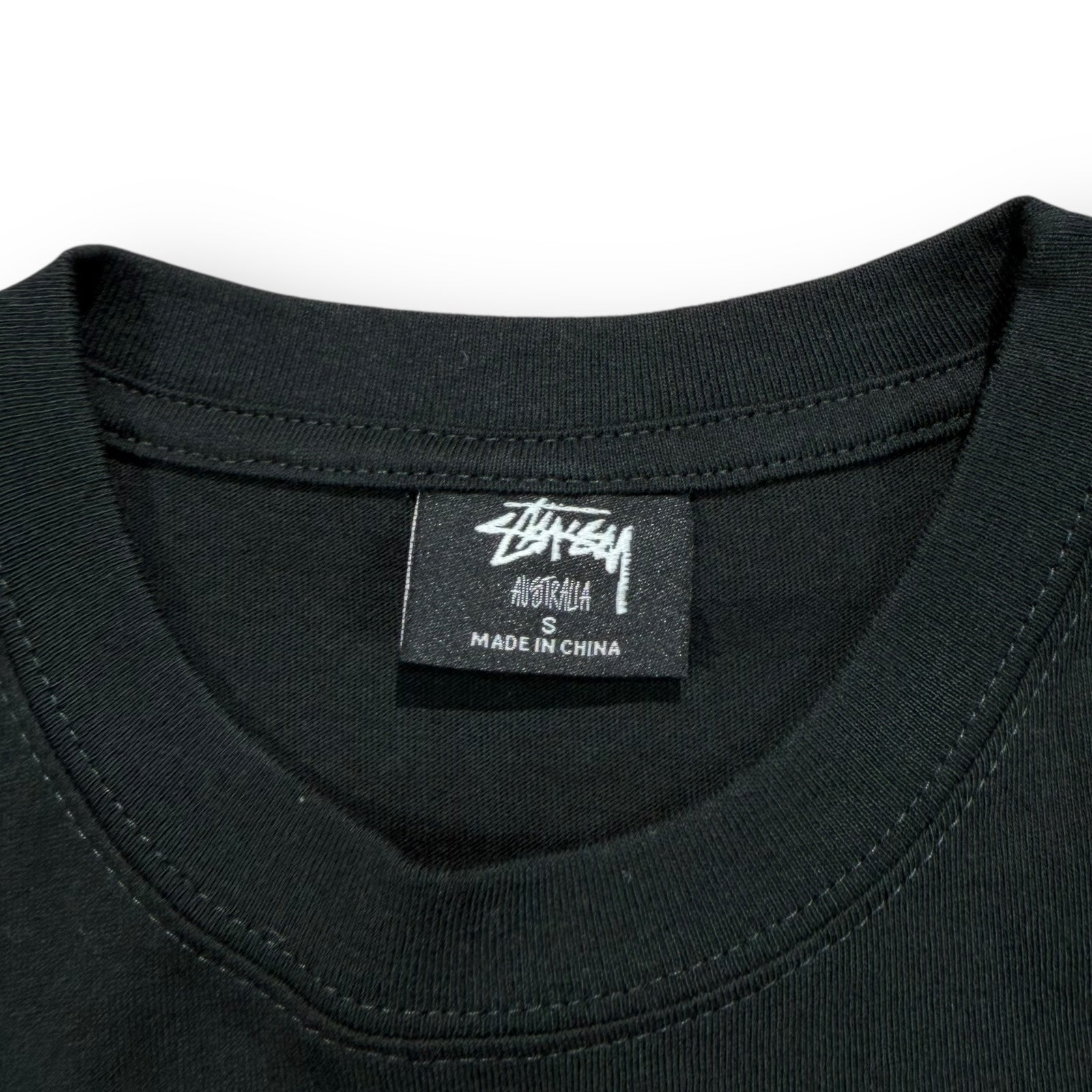 Stussy T-shirt Small