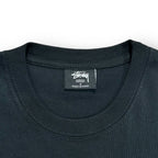 Stussy Corp T-shirt Small