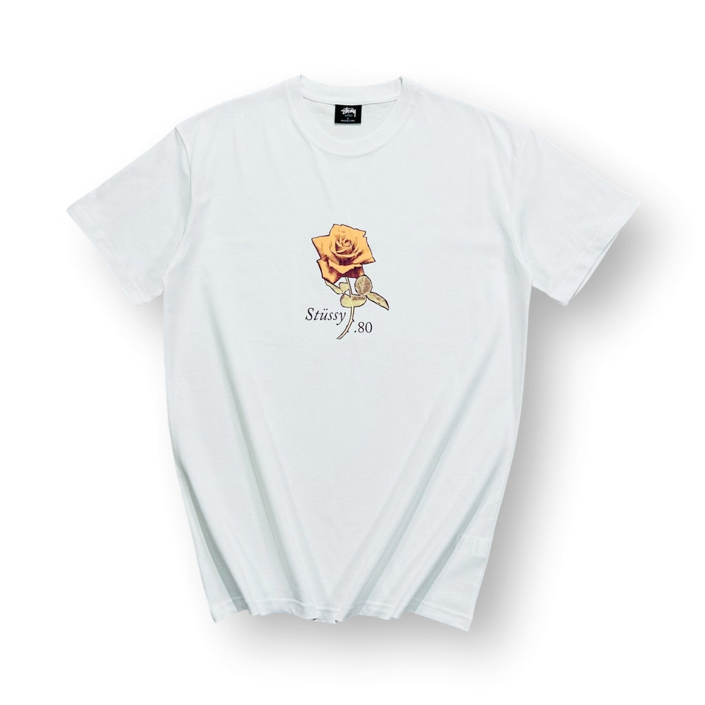 Stussy T-shirt White