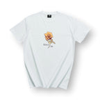 Stussy T-shirt White