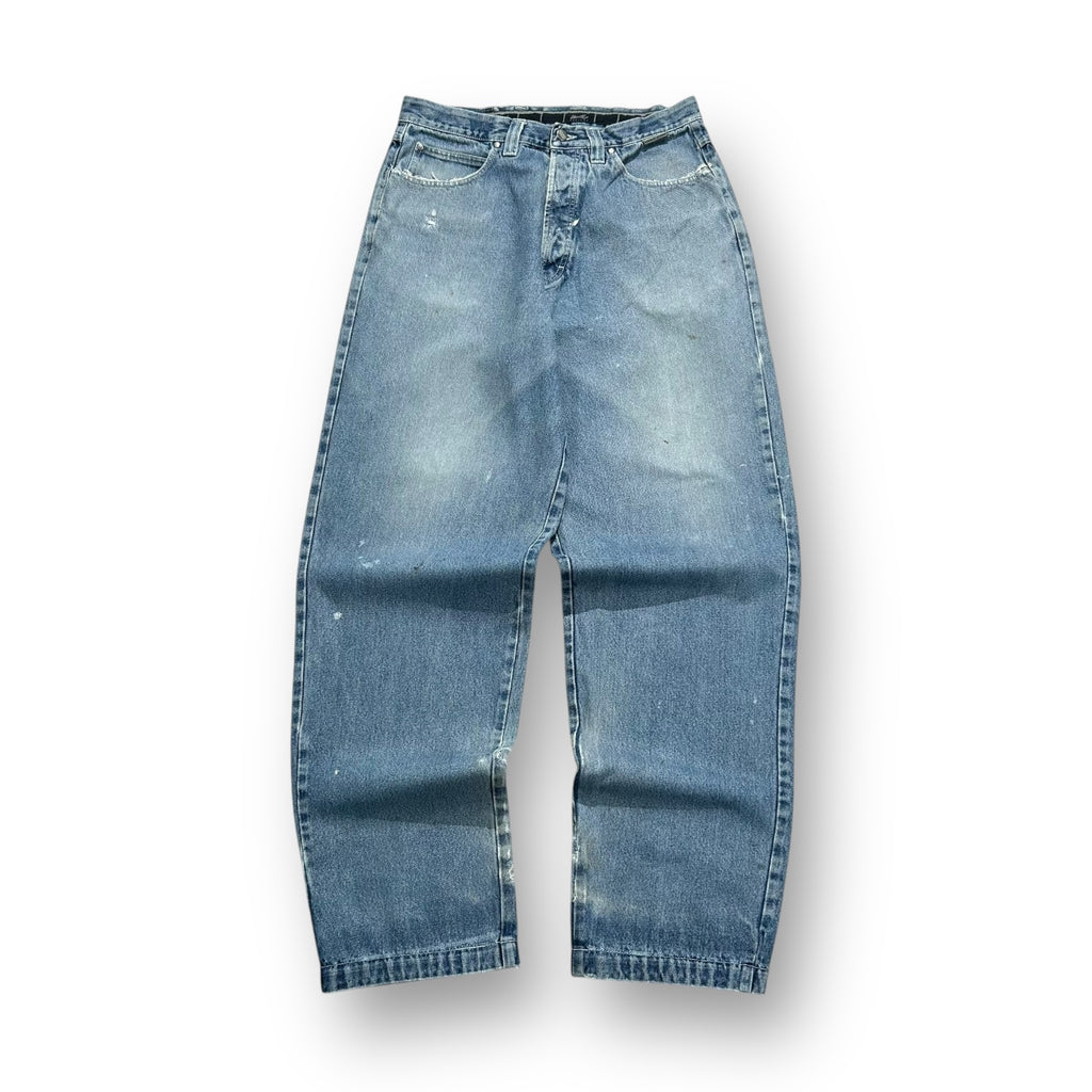 Illmatic Designz Baggy Jeans 34