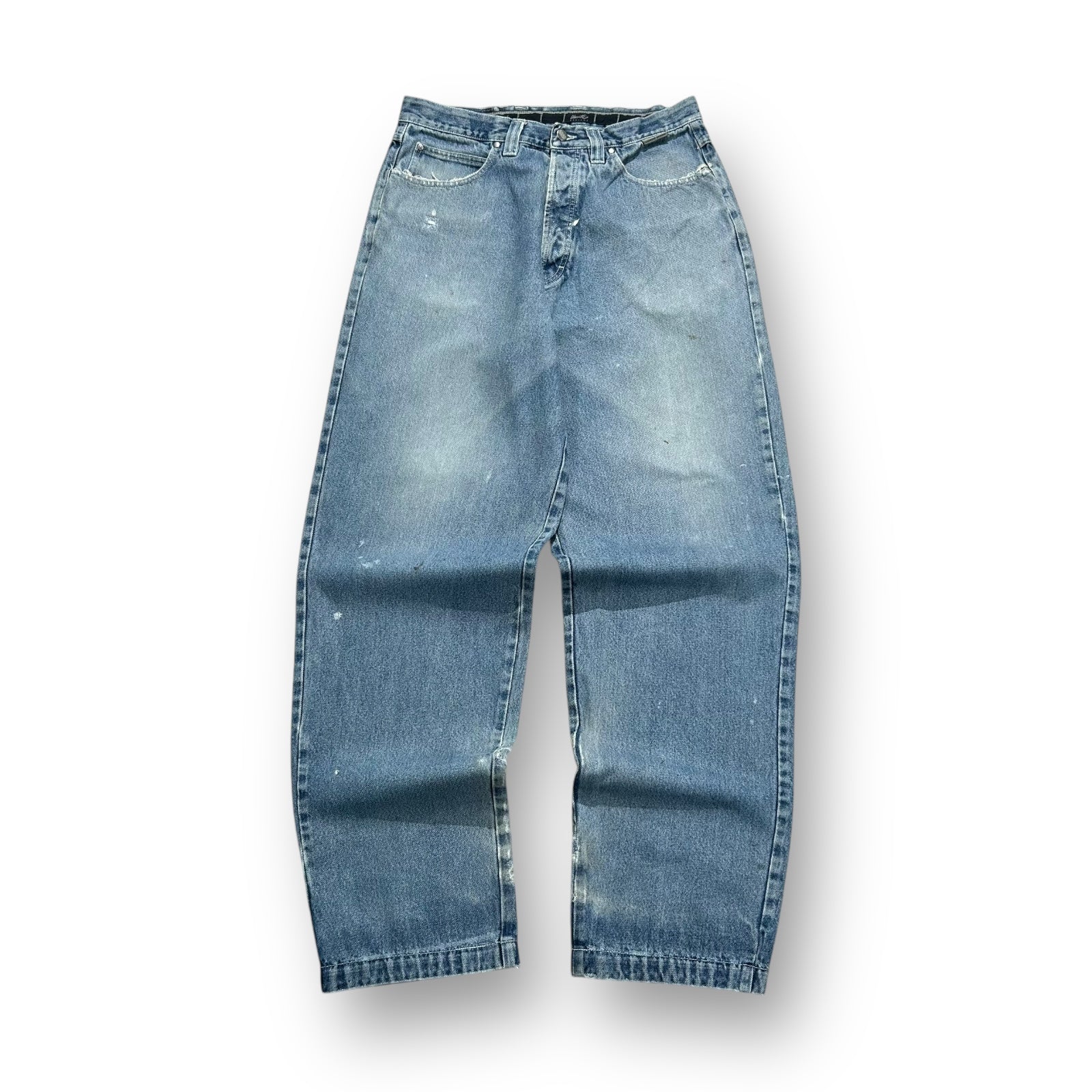 Illmatic Designz Baggy Jeans 34