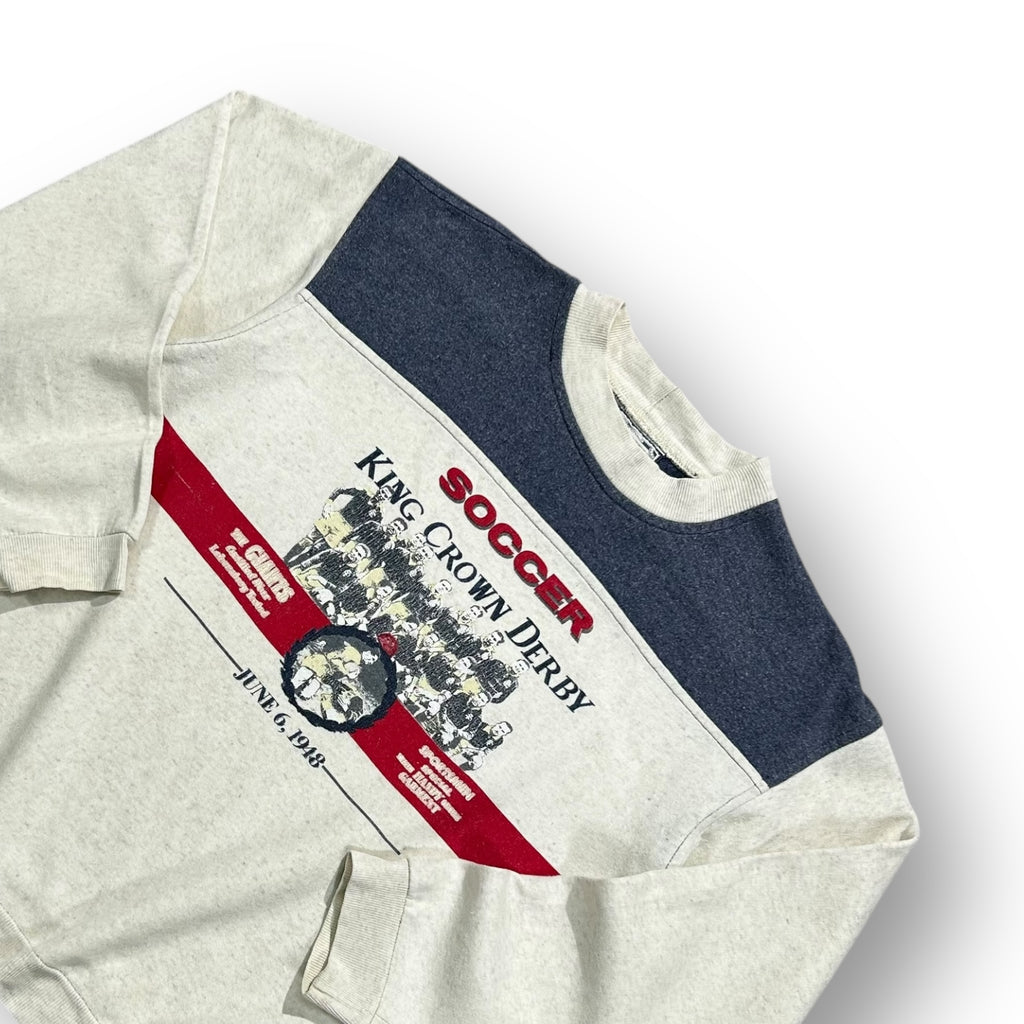Vintage Sweatshirt Medium