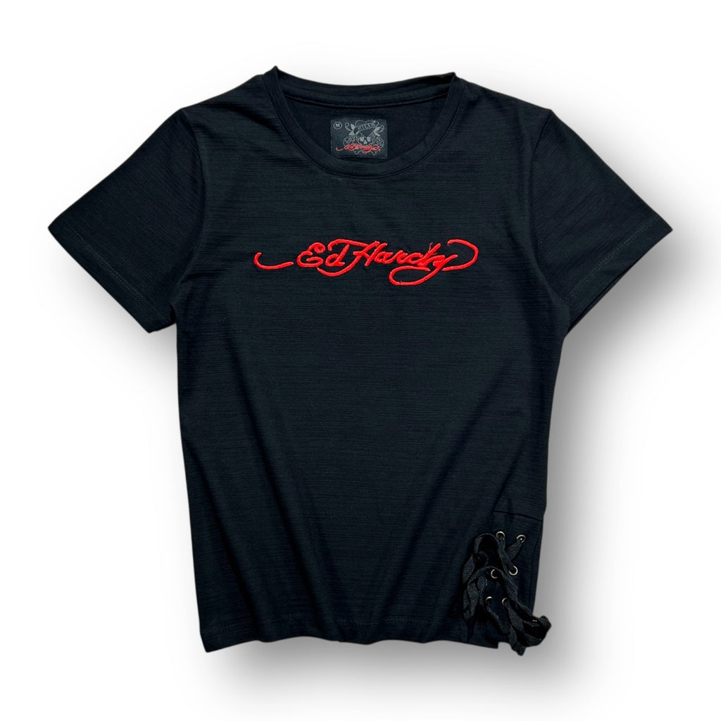 Ed Hardy T-shirt Medium