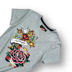 Ed Hardy T-shirt Medium