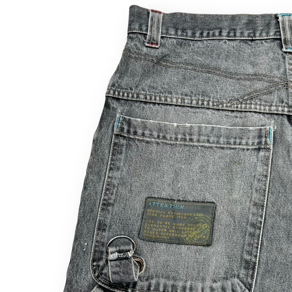 Vintage Paco Jeans 33