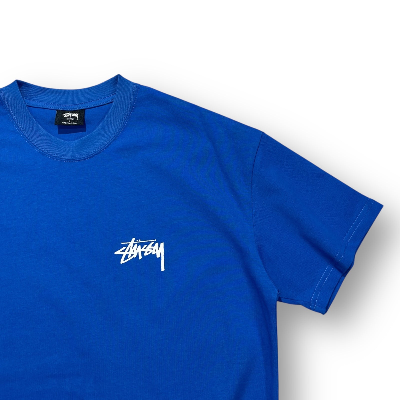 Stussy Dice T-shirt