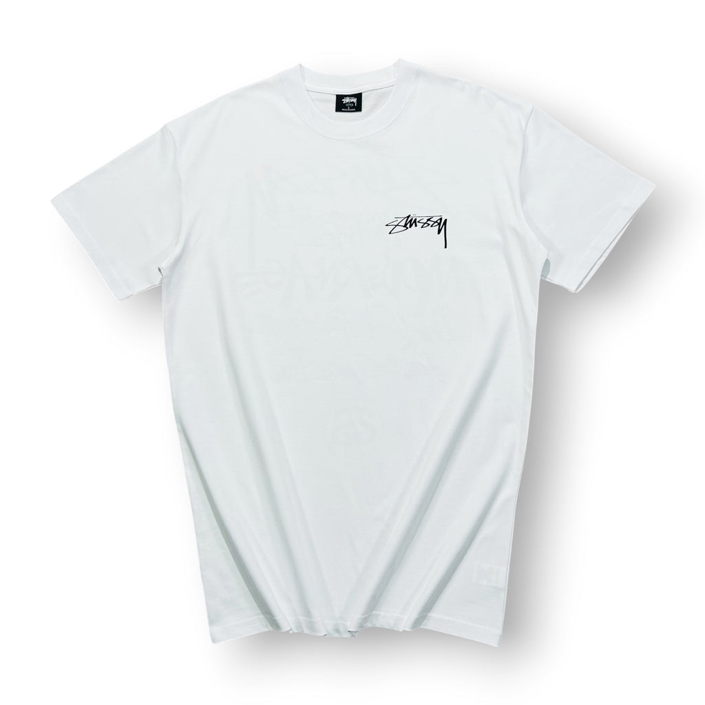Stussy SS Logo Tee