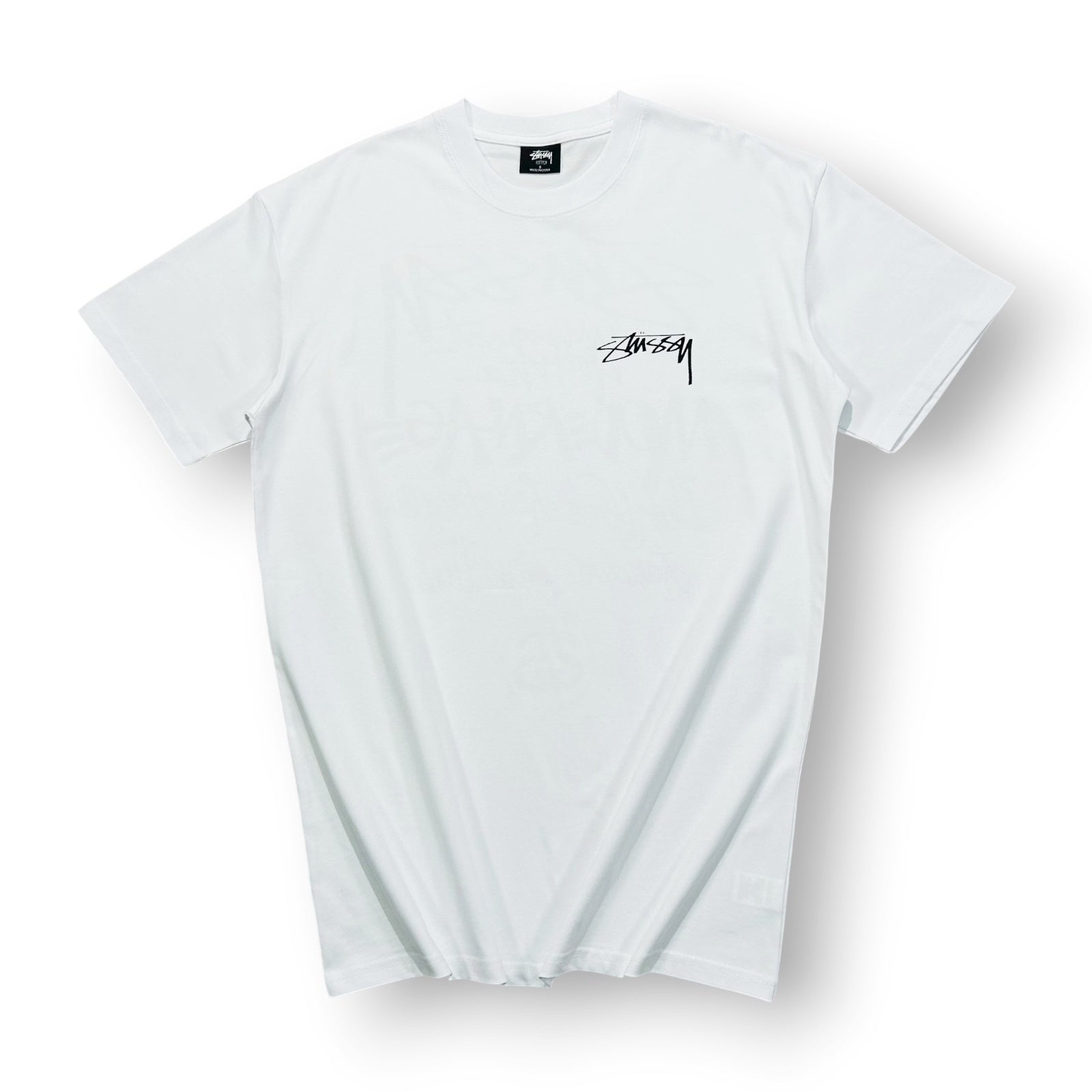 Stussy SS Logo Tee