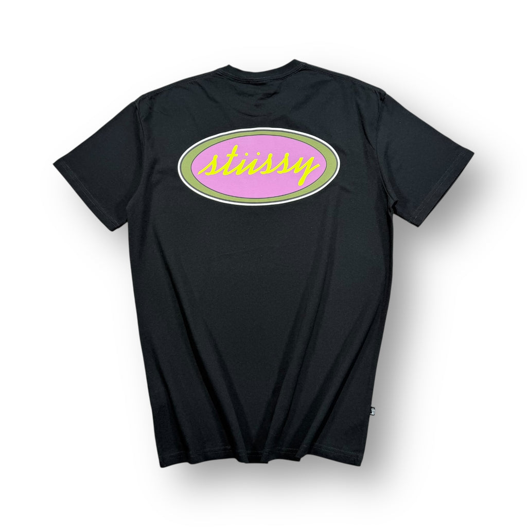 Stussy Logo T-shirt