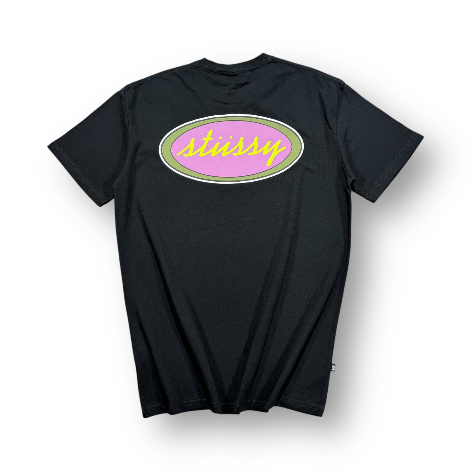 Stussy Logo T-shirt