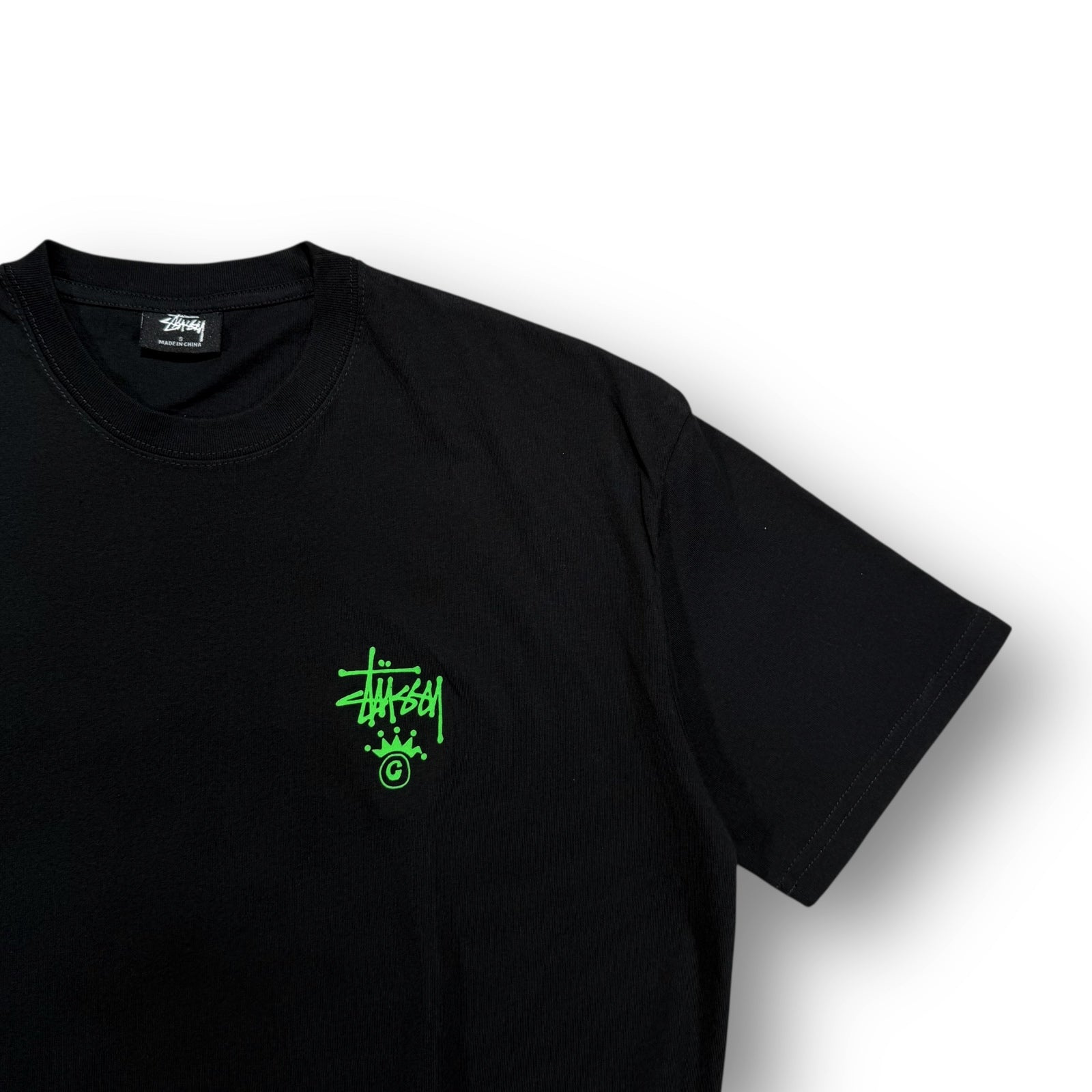 Stussy T-shirt Small
