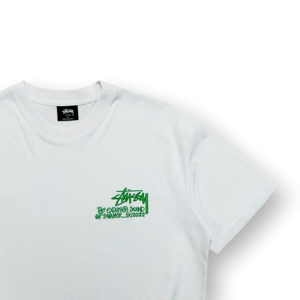 Stussy T-shirt Medium
