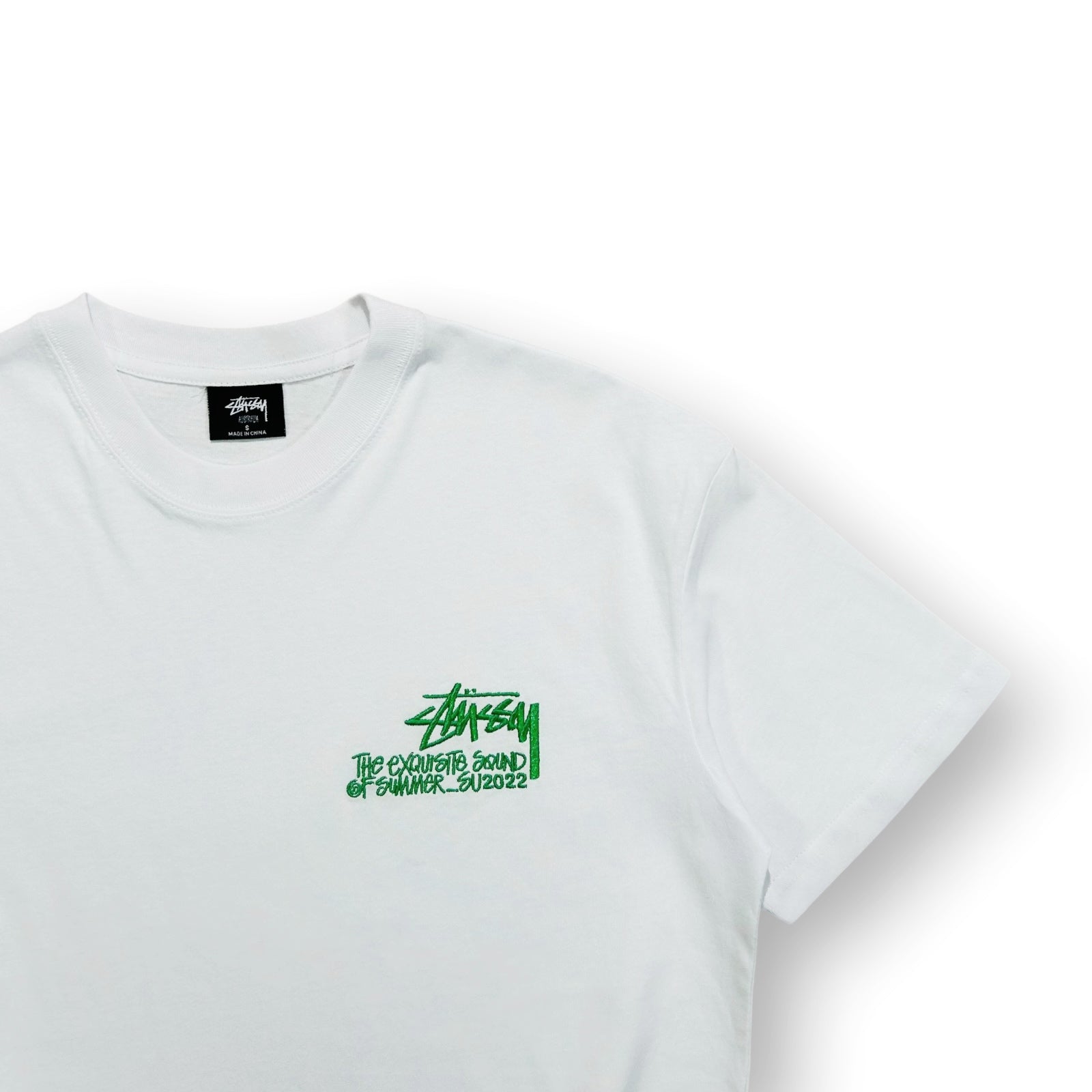 Stussy T-shirt Medium