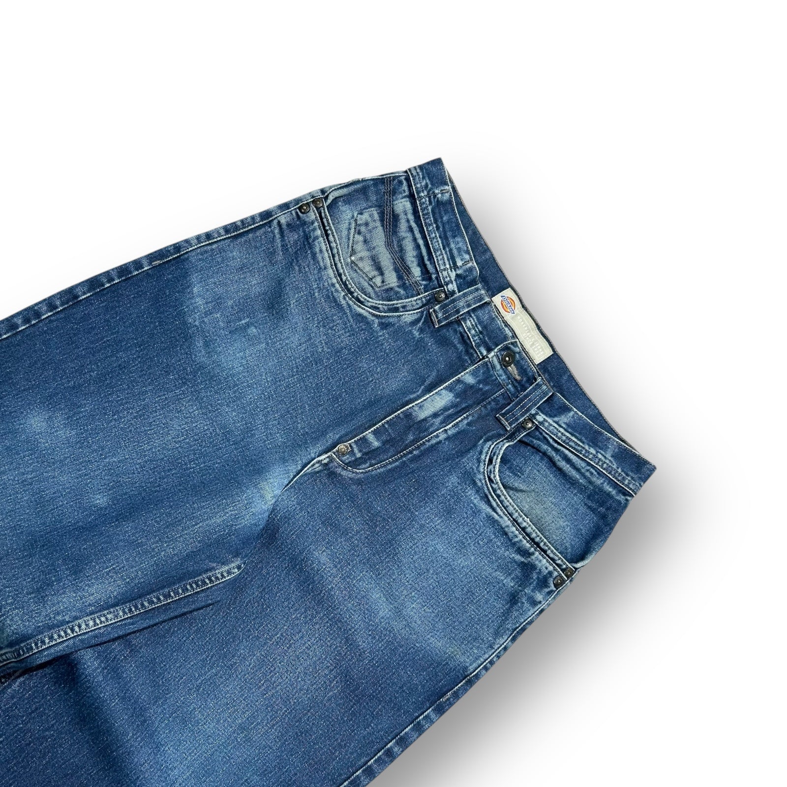 Dickies Big Daddy Jeans 32
