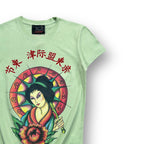 Ed Hardy T-shirt Small