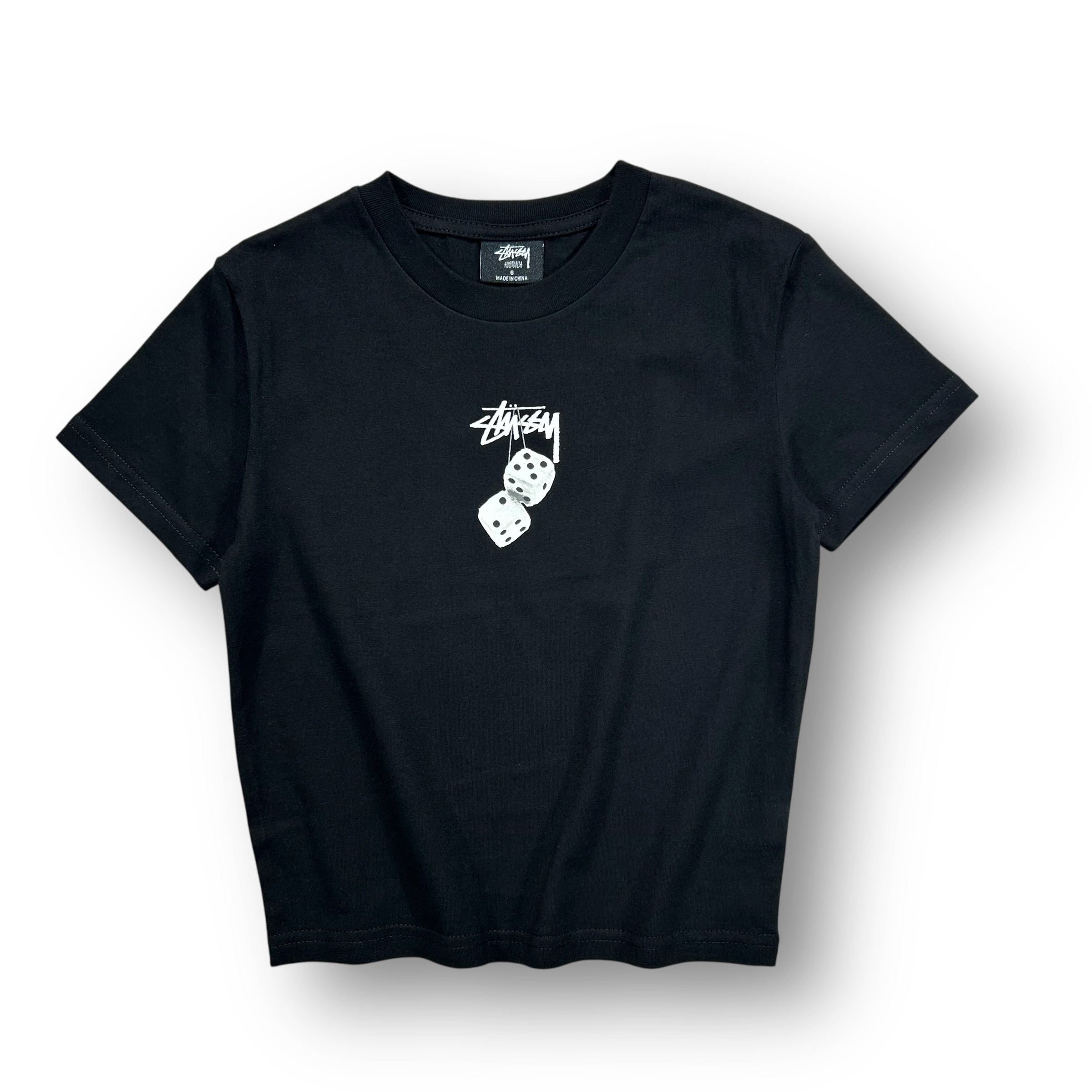 Stussy Dice T-shirt