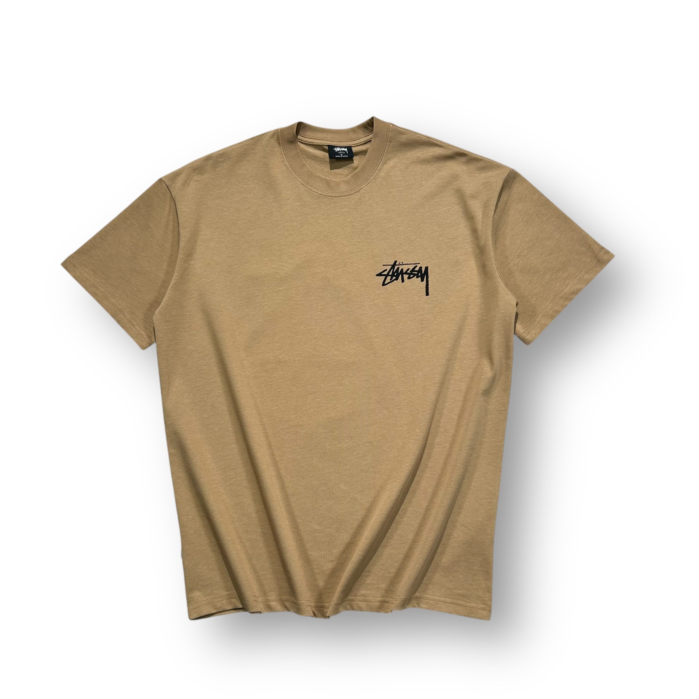 Stussy Dice T-shirt