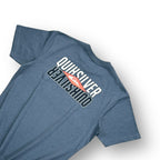 Quiksilver T-shirt Large